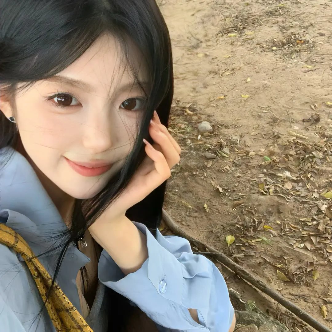 荒岛美女