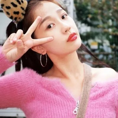 姐妹